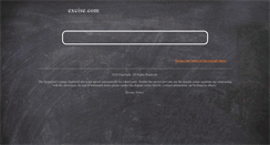 Desktop Screenshot of excise.com