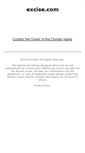 Mobile Screenshot of excise.com